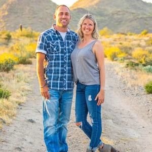 Meet your Posher, Tara